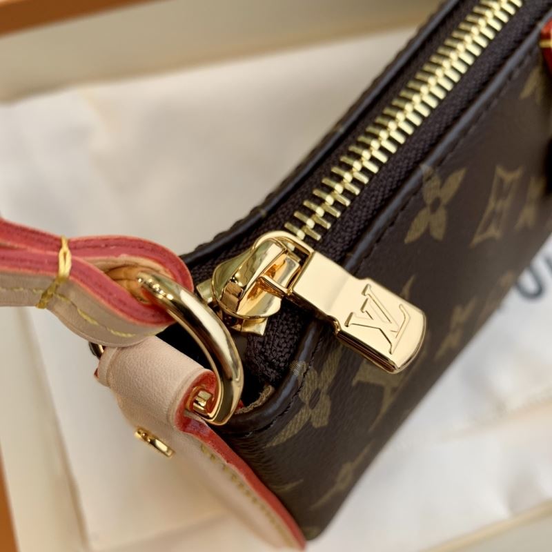 LV Top Handle Bags